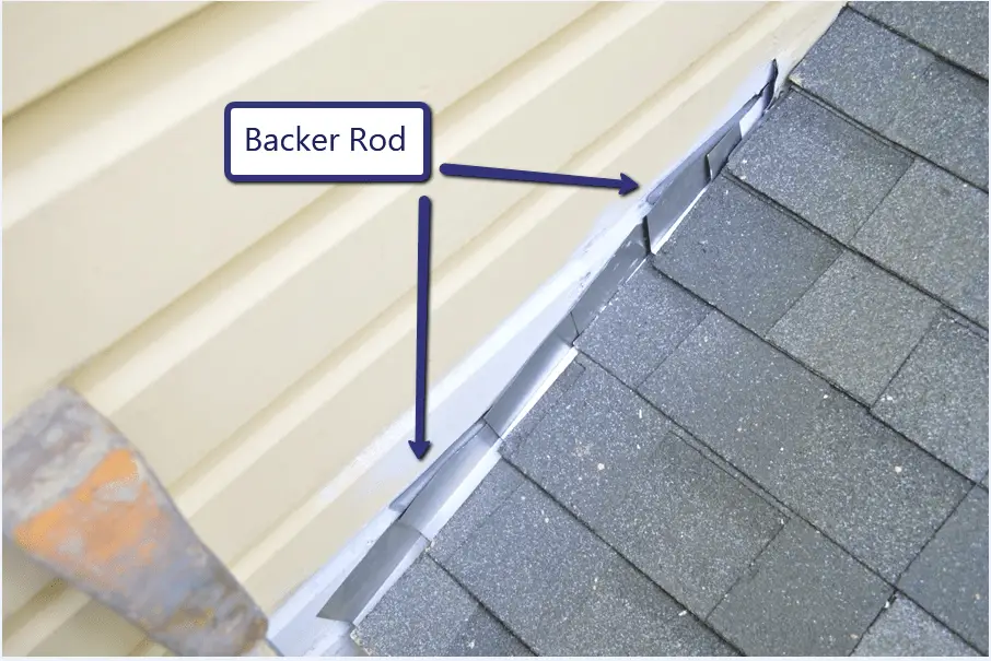 How To Install Roof Flashing Against Siding Roofingproclub Com